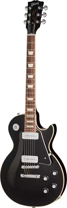 Affaire à saisir | Gibson USA Les Paul Standard Signature Noel Gallagher Ebony