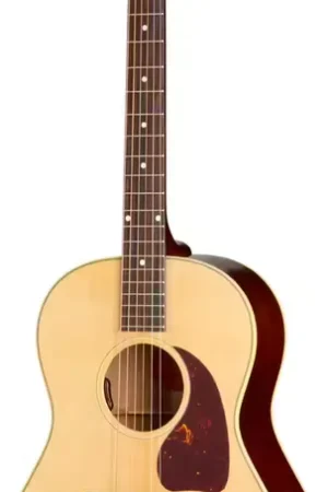 Gibson acoustic LG-2 50s Original Antique Natural - Dernières pièces
