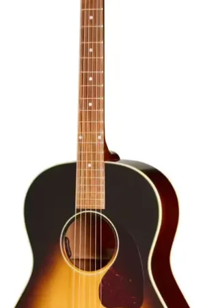 Gibson acoustic LG-2 50s Original Vintage Sunburst | Top des ventes
