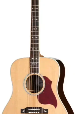 Gibson acoustic Songwriter Recording Artist Antique Natural Modern | Achetez en ligne