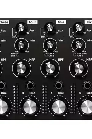 Union Audio ORBIT.6 - Top des ventes