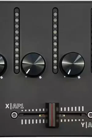 Meilleure vente | Union Audio Pack Rotary pour Elara.6