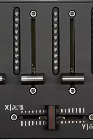 Prix malin - Union Audio Pack Fader pour Elara.6