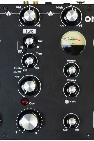 Premium - Union Audio ORBIT.2 LE