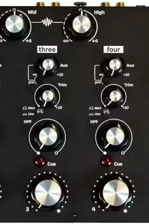 Union Audio ORBIT.4 LE - Prix promo