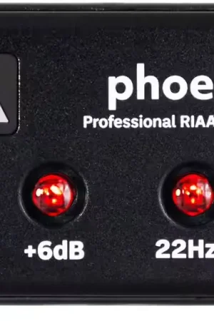 Produit phare - Union Audio Phoebe
