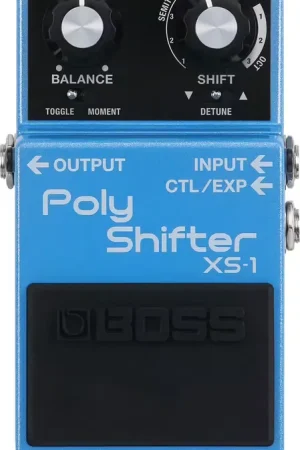 Prix réduit | Boss XS-1