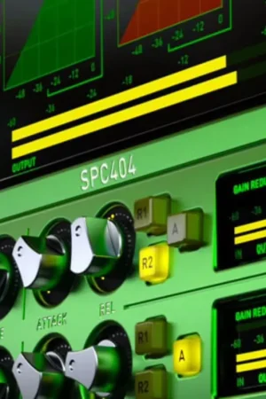 Promotion - McDSP MC2000 HD