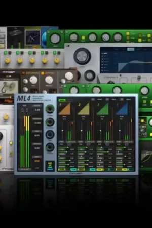 McDSP Emerald Pack Native - Commandez en ligne
