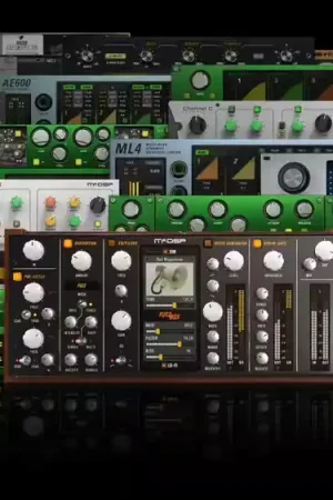 McDSP Everything Pack Native | Produit tendance