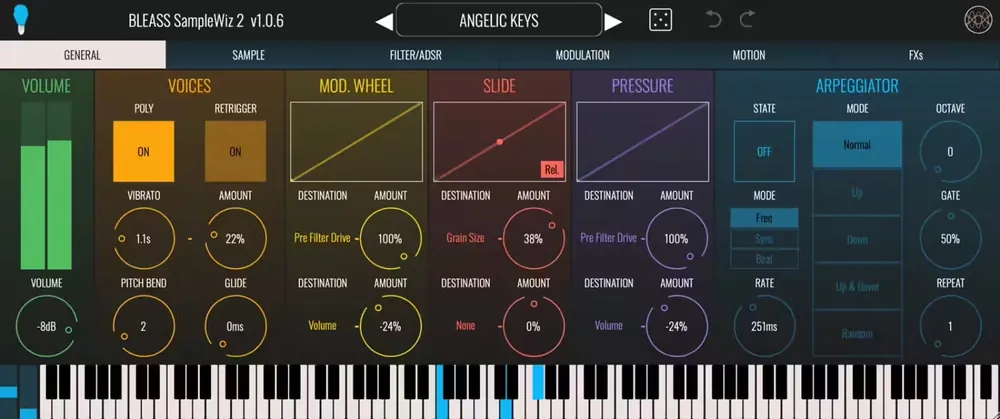 Bleass SampleWiz 2 Bundle - Coup de cœur