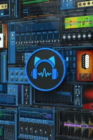 Aujourd'hui seulement - Blue Cat Audio All Plugins Pack