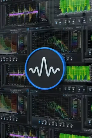 Prix promo | Blue Cat Audio Analysis Pack