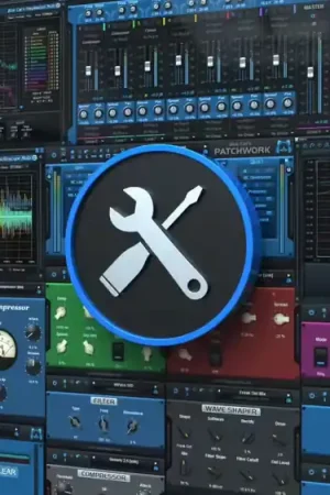 Achat sécurisé | Blue Cat Audio Crafters Pack