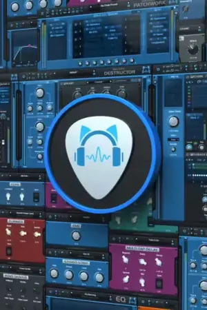 Bon plan | Blue Cat Audio Axe Pack