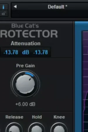 Blue Cat Audio Protector | Affaire à saisir