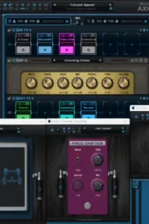 Blue Cat Audio Axiom V2 | Nouvel arrivage