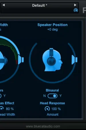 Bon prix | Blue Cat Audio Re-Head