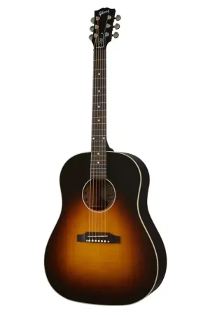 Gibson custom J-45 Signature Slash November Burst CS MC - STOCK B | Remise supplémentaire