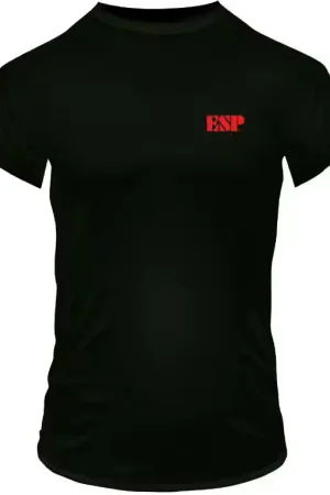 ESP "XL" T-Shirt ESP Tattoo Hellfest 2024 Unisex | Stock limité