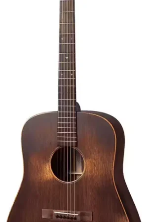 Martin Guitar D-15M Streetmaster gaucher - Envoi rapide