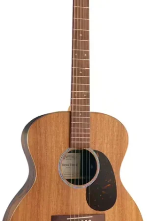 Top des ventes - Martin Guitar GP-X2E Ziricote