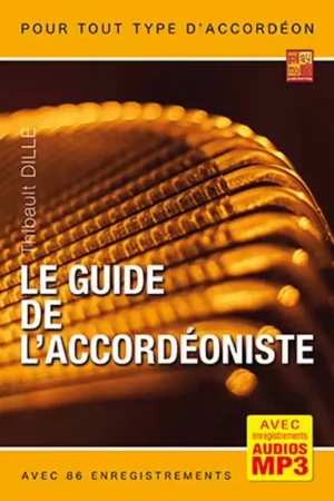 Dépêchez-vous - Play Music Publishing Le Guide de l'Accordéoniste