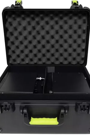 Shure By Gator By Gator SH-MICCASEW07 - Stock B - Expédition rapide