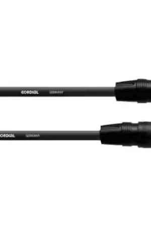 Cordial CABLE WORDCLOCK 10 M - Stock B | Très populaire