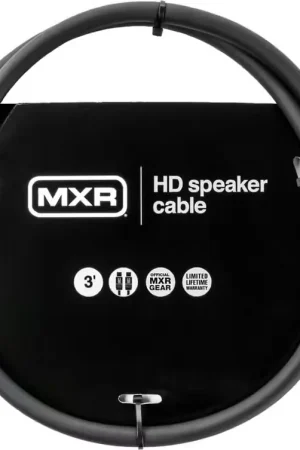 MXR Cables Cables Câble Speakon 90CM - Stock B | Disponible