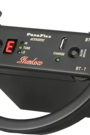 Dernière chance - Shadow Systemes Sans Fil Panaflex pour Guitare Acoustique - Stock B