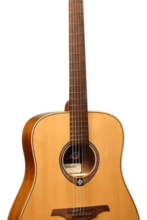 Paiement sécurisé | Lâg Tramontane T170D Dreadnought - Stock B