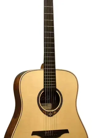 Lâg Tramontane T318D Dreadnought - Stock B | Très demandé