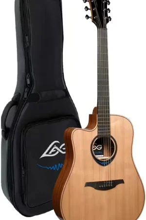 Lâg Bluewave 2 TLBW2DCE Dreadnought Ctw LH - Stock B | Nouveau chez nous