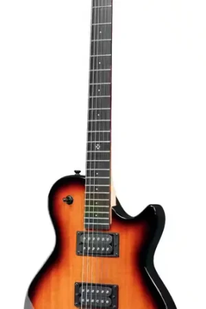 Tout juste disponible | Lâg Sb-I66-Tos Tobacco Sunburst - Stock B