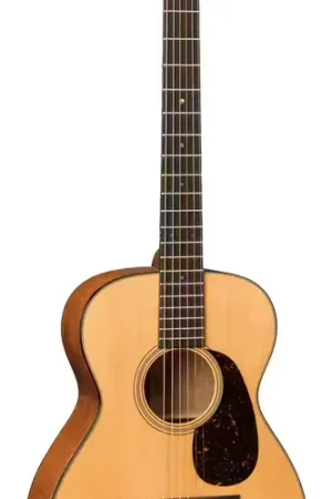 Nouveau lancement | Martin Guitar 0-18 - Stock B