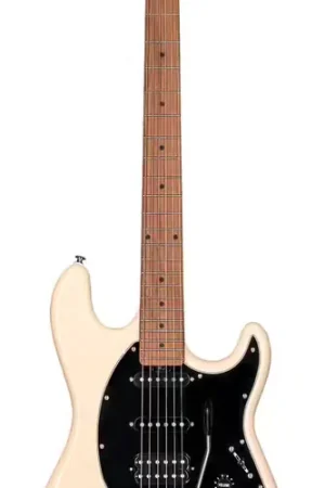 Sterling Guitars Cutlass Hss Vintage Cream - Stock B - Nouveau chez nous