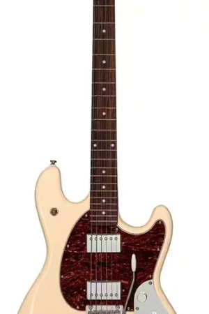 Achetez dès maintenant | Sterling Guitars Sr50 Buttermilk - Stock B