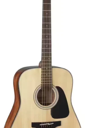 Offre exclusive - Takamine Gd30-Nat Natural - Stock B