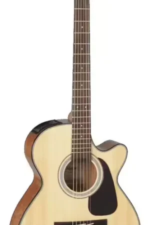 Liquidation - Takamine GF30CE-NAT Natural - Stock B