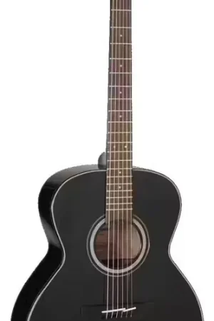 Nouveau chez nous | Takamine Gn30-Blk Black - Stock B