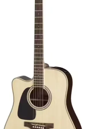 Takamine GN51ce Natural LH - Stock B - Prix mini