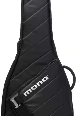 Mono M80 Sleeve Guitare Dreadnought Noir - Stock B - Bien noté