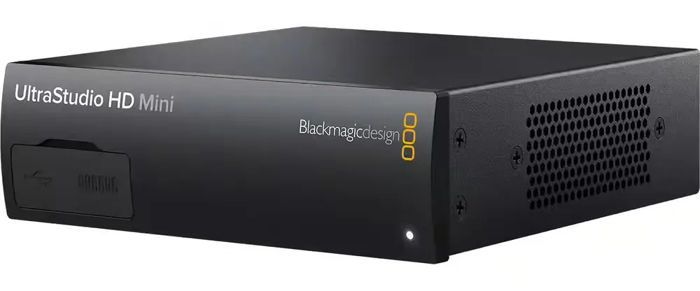 Blackmagic Design Ultrastudio HD Mini - Stock B | Prix mini
