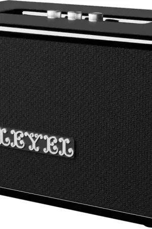 Pleyel Enceinte Imperator Noir - Stock B - Remise supplémentaire