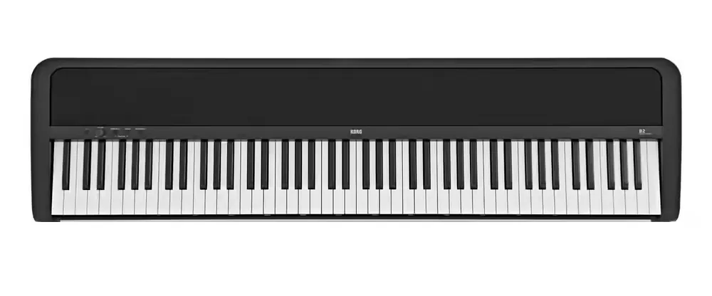 Korg B2 BK - Stock B - Prix en baisse