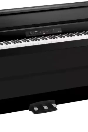 Premium - Korg G1B Air BK - Stock B