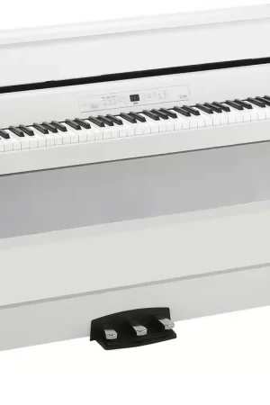 Korg G1B Air WH - Stock B | Commandez dès maintenant