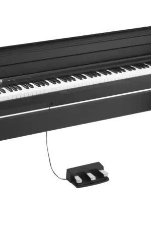 Ajoutez au panier - Korg LP-180 BK - Stock B