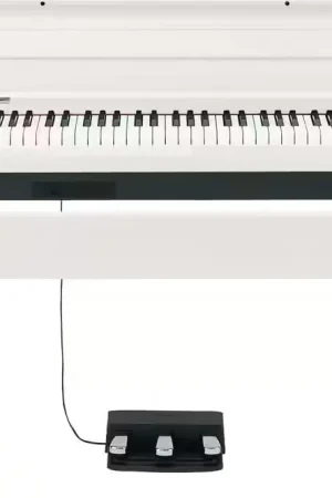 Achat sécurisé - Korg LP-180 WH - Stock B